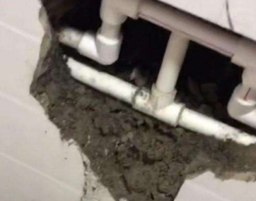 东港卫生间漏水哪家好