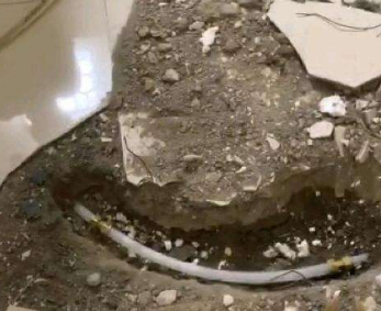 东港卫生间测漏水哪家优惠