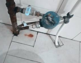 东港卫生间测漏水哪家优惠