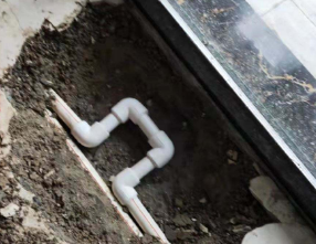 东港卫生间测漏水哪家好