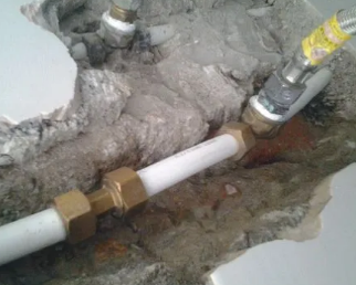 东港测漏水多少钱