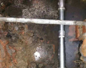 东港卫生间测漏水多少钱