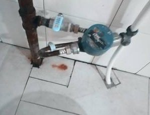 东港水管维修24小时电话