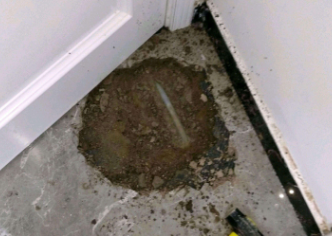东港水管维修哪家好