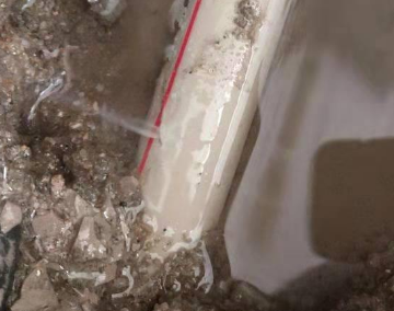 东港水管维修多少钱