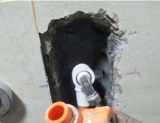 东港卫生间测漏水哪家好