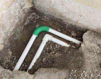 东港卫生间测漏水价格多少