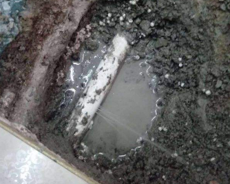 东港卫生间测漏水哪家好