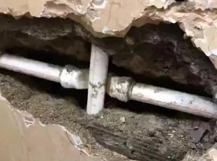 东港水管维修哪家好
