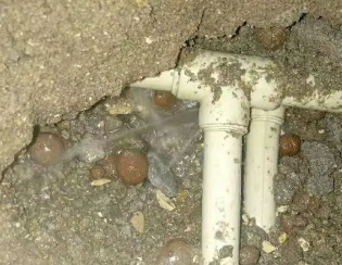 东港卫生间测漏