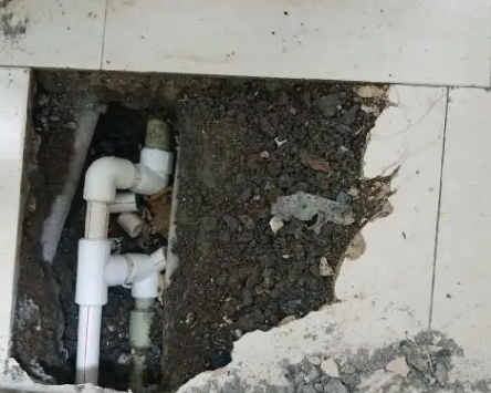 东港卫生间测漏水哪家好