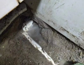 东港卫生间测漏水多少钱