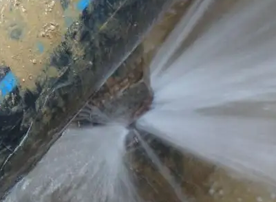 东港卫生间测漏水施工步骤