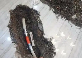 东港卫生间测漏水哪家好