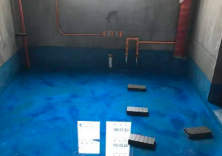 东港卫生间防水步骤