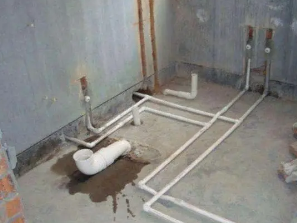 东港水管维修多少钱