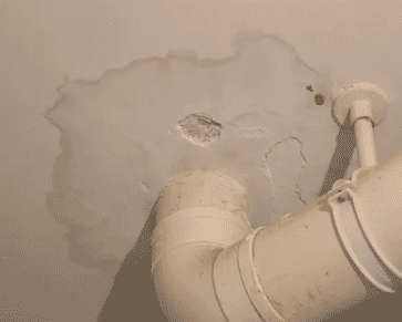 东港卫生间测漏水的检测方法