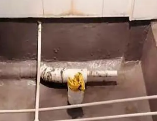 东港卫生间测漏水服务电话