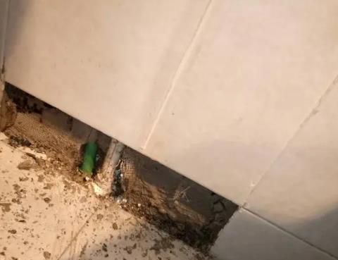 东港测漏水公司为您专业分享下检漏仪器准确定位的方法有什么特点?