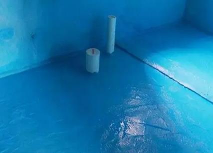 东港卫生间防水公司分享防水小知识