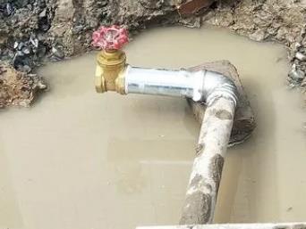 东港漏水检测电话多少