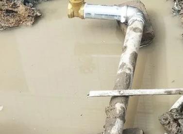 东港测漏水公司电话